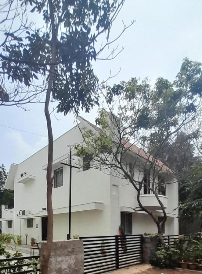 Summer Green Resort Hyderabad Exterior foto