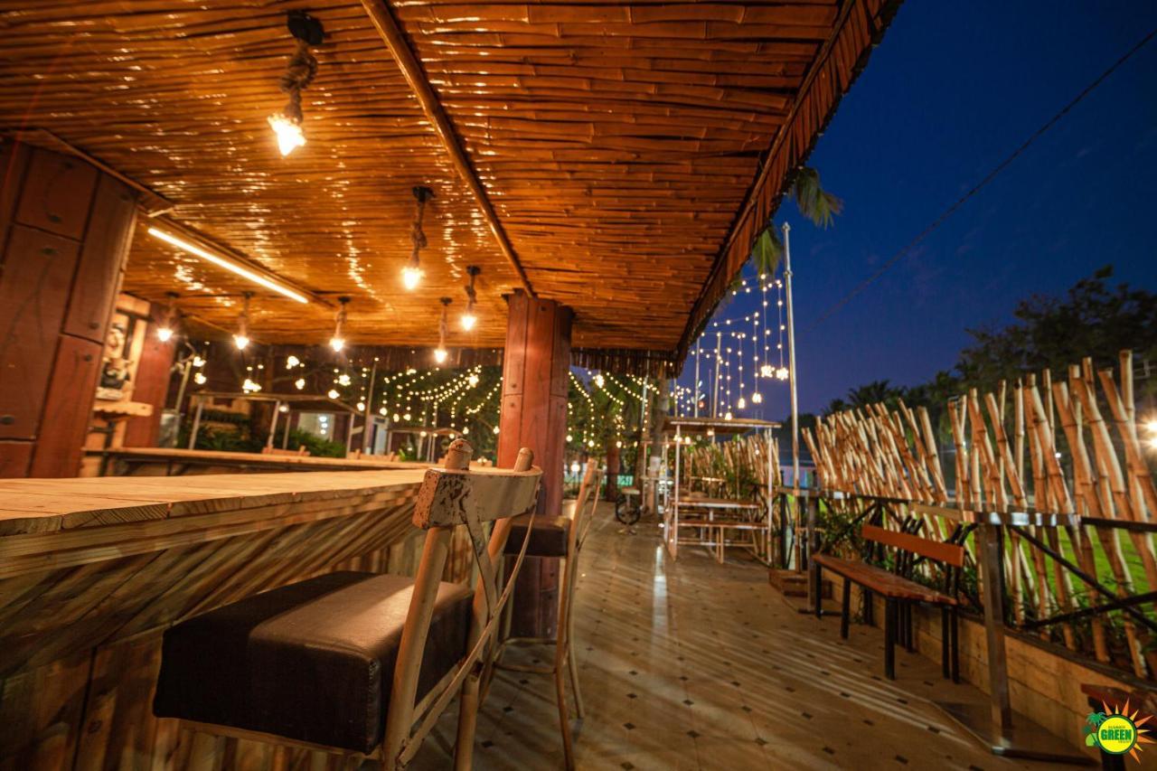 Summer Green Resort Hyderabad Exterior foto